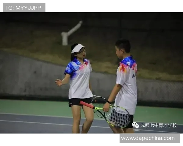 成都网球队荣登全国网球心理素质排行榜第二名展现强大心理韧性与竞技实力