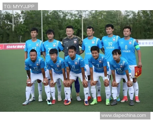 山东职业足球明星阵容全解析他们的辉煌成就与未来展望