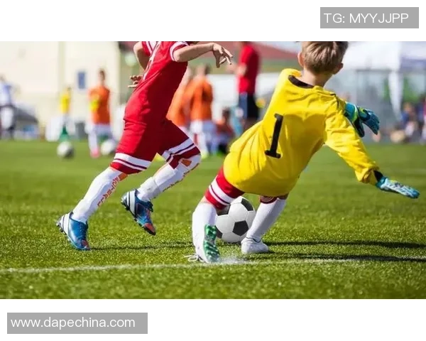 探索钙足球资源的潜力与发展前景助力青少年健康成长